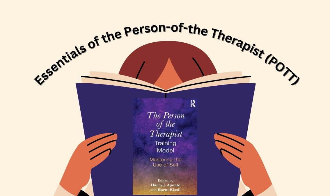 Essentials of the Person-of-the Therapist (POTT) POTT_English