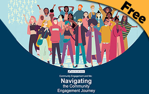 A Preview: Navigating the Community Engagement Journey CE173
